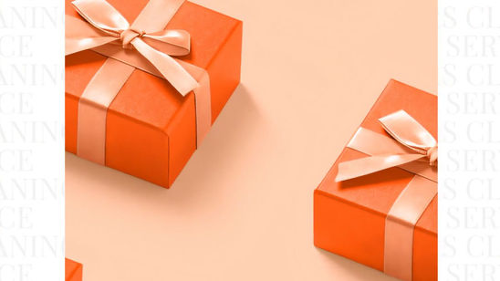 Loyalty Rewards